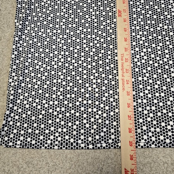 Redvanly Stearn Golf Polo Shirt Tuxedo Rugby Men's Sz XL NWT Performance Stretch - Picture 4 of 5